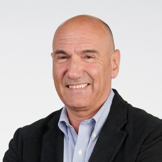 Laurent Vernerey Novolyze Board Member